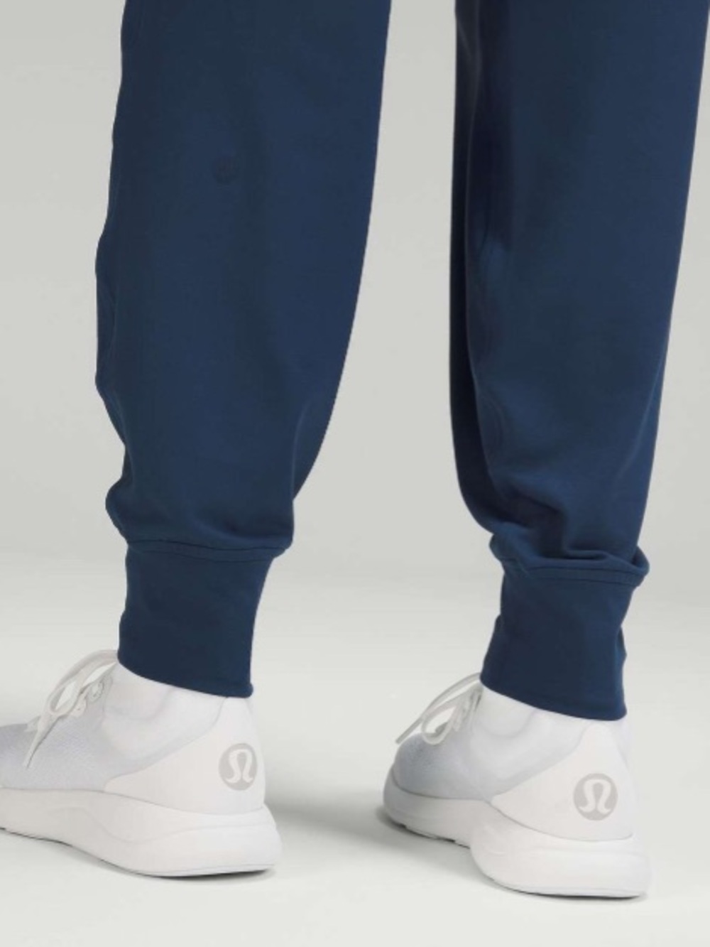 Lululemon Ready to Rulu High-Rise Jogger in Mineral Blue - Picture 4 of 8